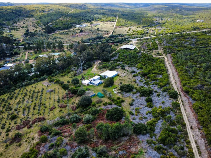 2 Bedroom Property for Sale in Stilbaai Western Cape